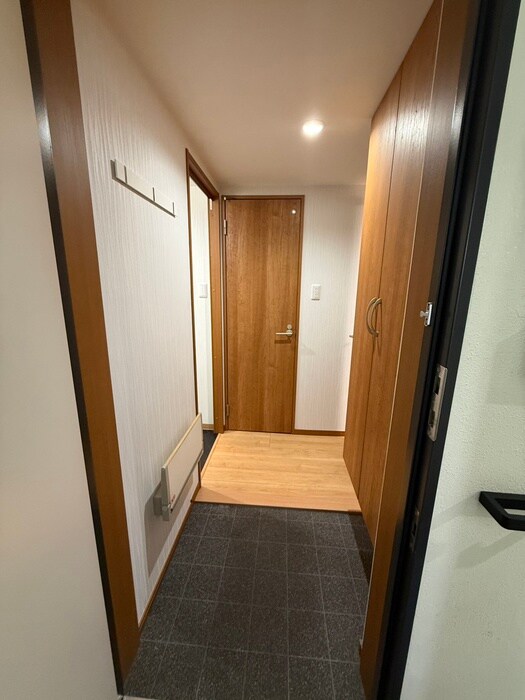 BLESSED LIFE花京院の物件内観写真