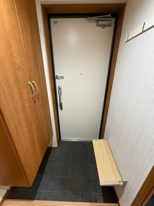 BLESSED LIFE花京院の物件内観写真