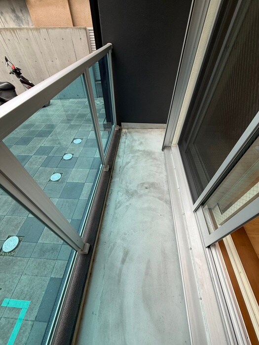 BLESSED LIFE花京院の物件内観写真