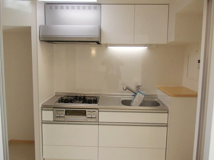 Central　Colineの物件内観写真