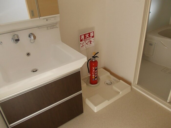 Central　Colineの物件内観写真