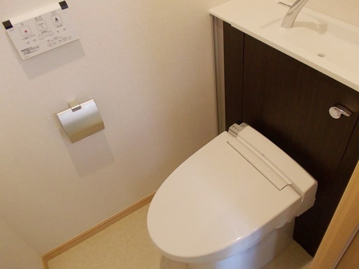 Central　Colineの物件内観写真