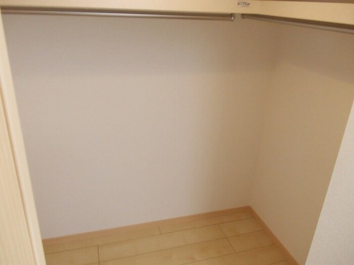 Central　Colineの物件内観写真