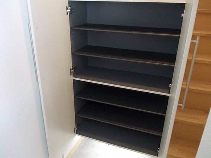 Central　Colineの物件内観写真