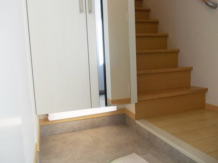 Central　Colineの物件内観写真