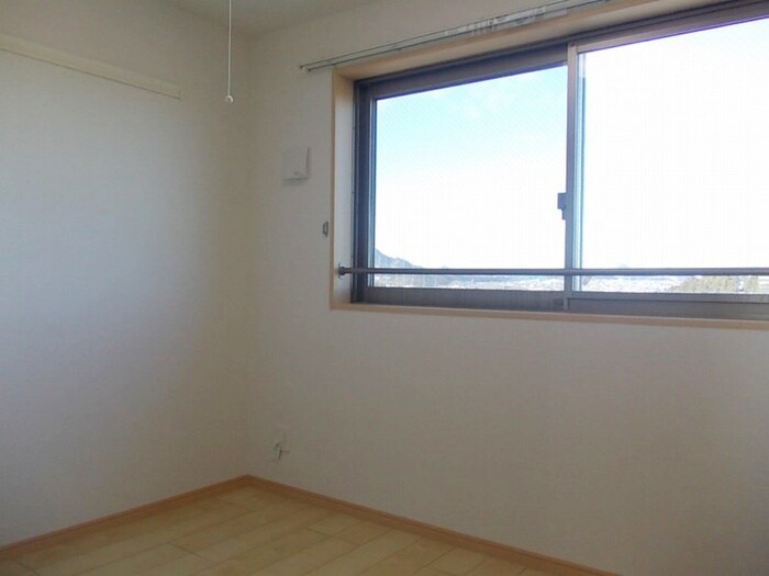 Central　Colineの物件内観写真