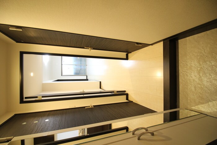 シティタワー二十人町の物件内観写真