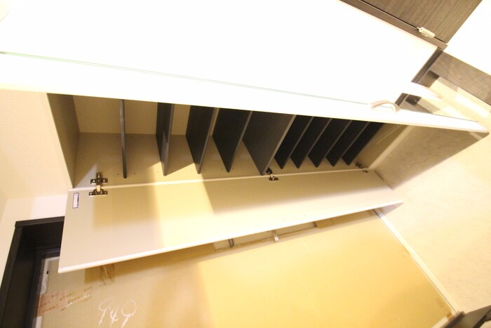 シティタワー二十人町の物件内観写真