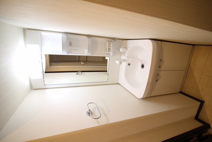 シティタワー二十人町の物件内観写真