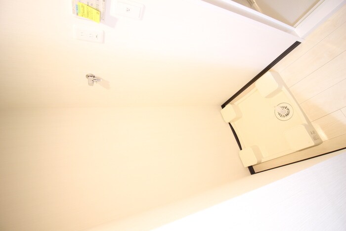 シティタワー二十人町の物件内観写真