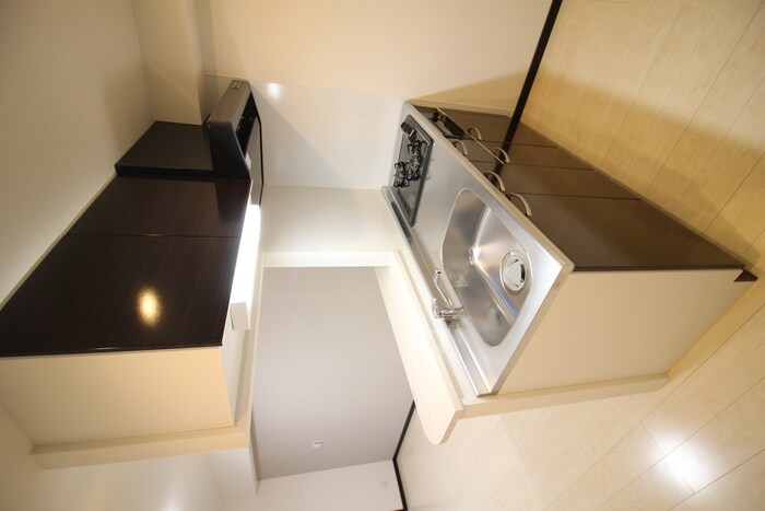 シティタワー二十人町の物件内観写真