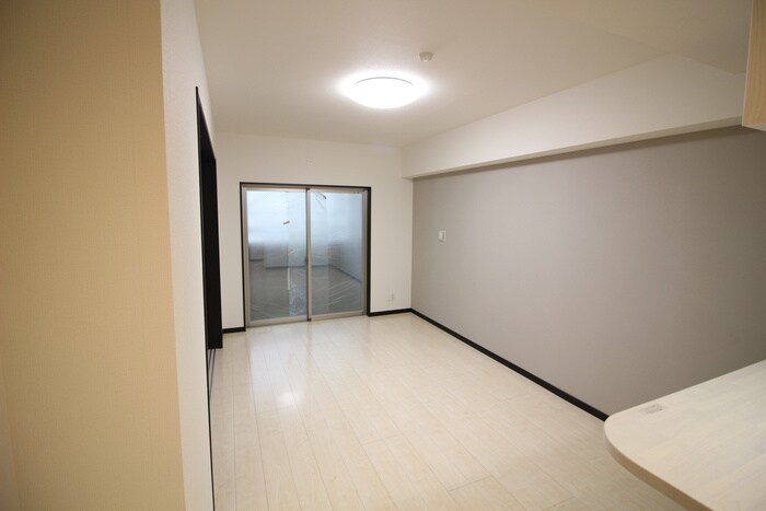 シティタワー二十人町の物件内観写真