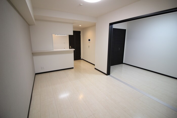 シティタワー二十人町の物件内観写真