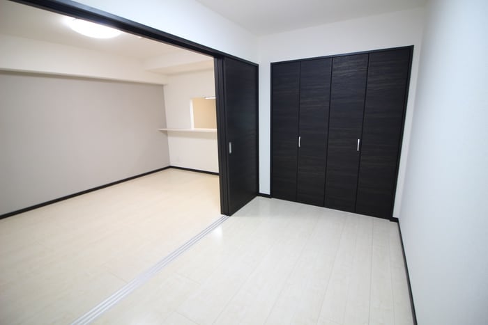 シティタワー二十人町の物件内観写真