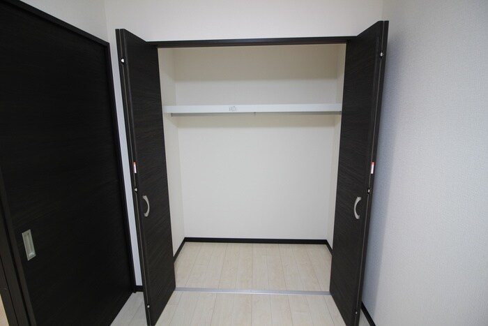 シティタワー二十人町の物件内観写真