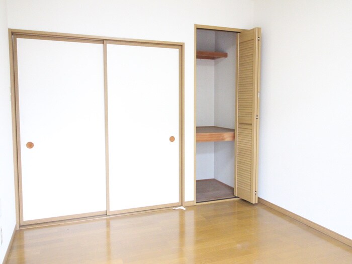 ファミール木ノ下の物件内観写真