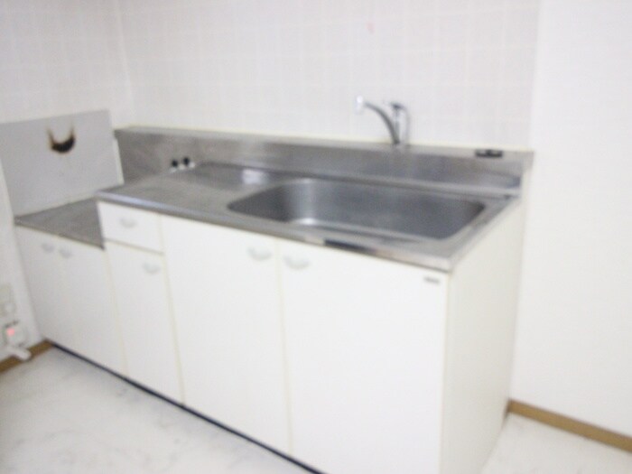 ファミール木ノ下の物件内観写真