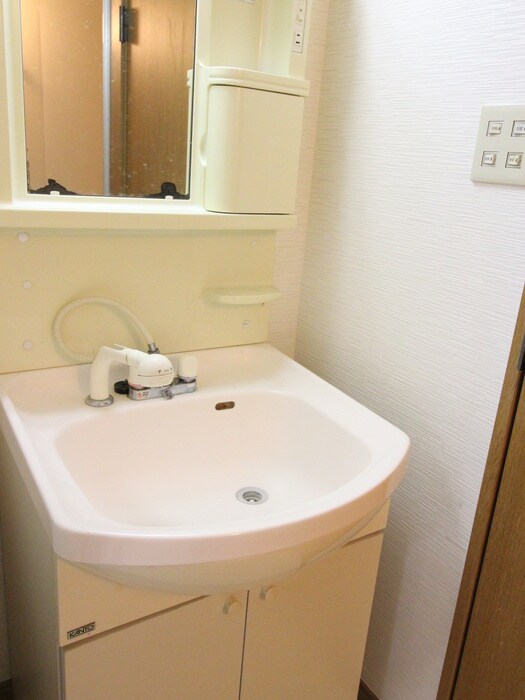 ファミール木ノ下の物件内観写真