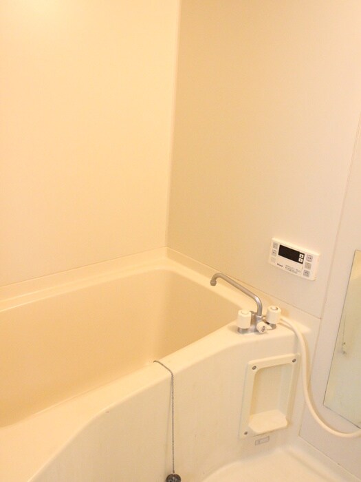 ファミール木ノ下の物件内観写真