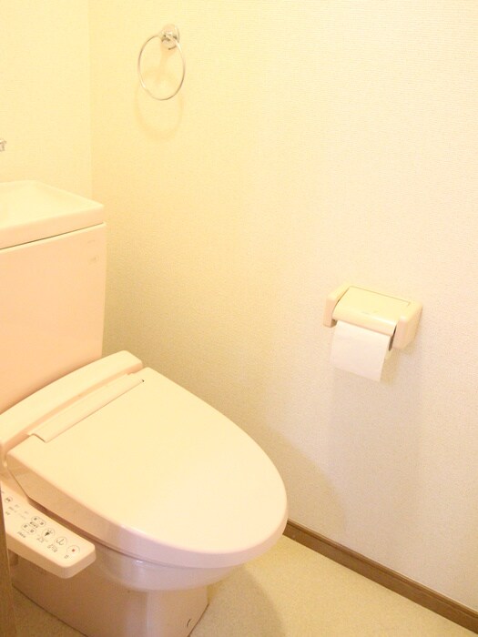 ファミール木ノ下の物件内観写真