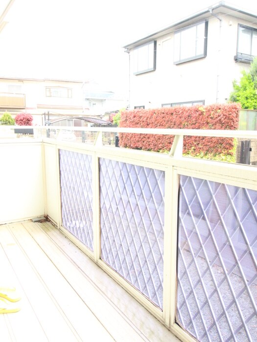 ファミール木ノ下の物件内観写真