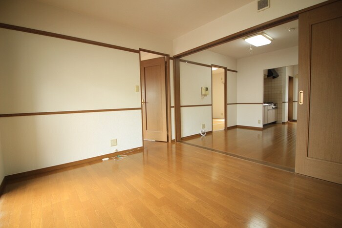 エクセルディアコートの物件内観写真