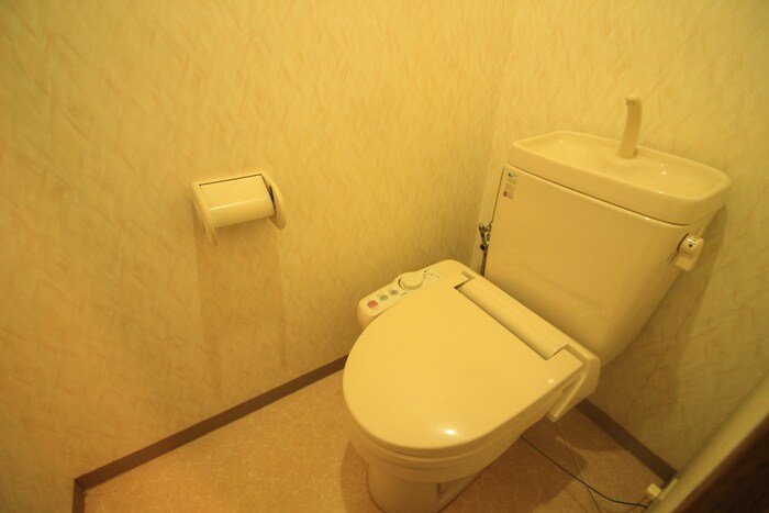 エクセルディアコートの物件内観写真