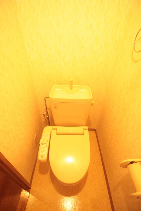 エクセルディアコートの物件内観写真