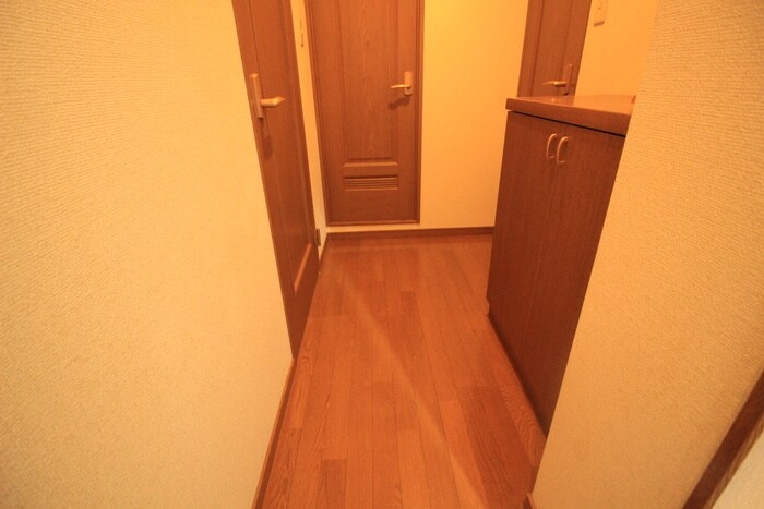 エクセルディアコートの物件内観写真