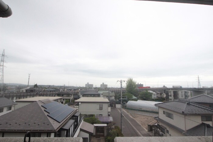 エクセルディアコートの物件内観写真