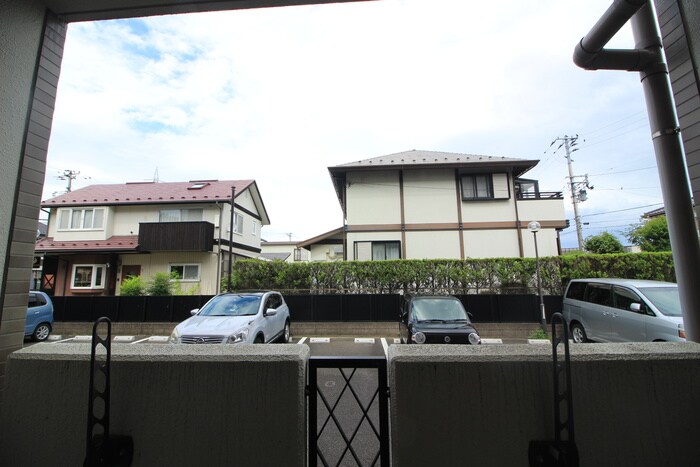 エクセルディアコートの物件内観写真