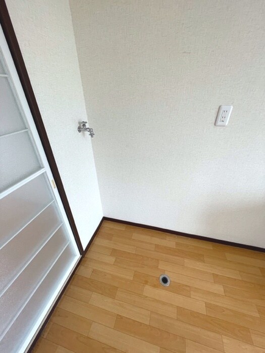 サンライフ川平の物件内観写真