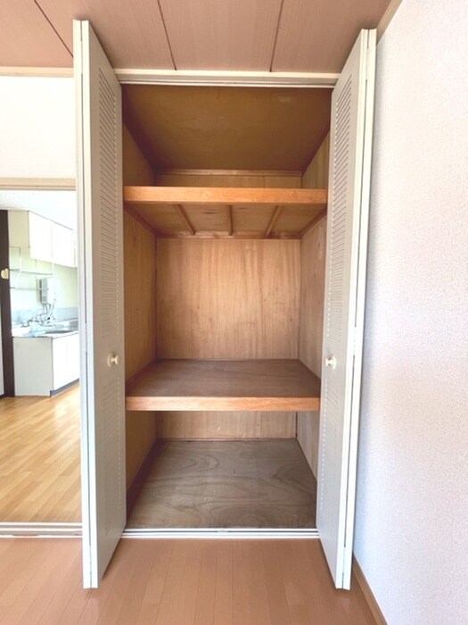 サンライフ川平の物件内観写真