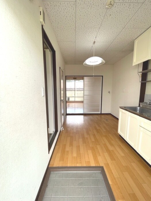サンライフ川平の物件内観写真