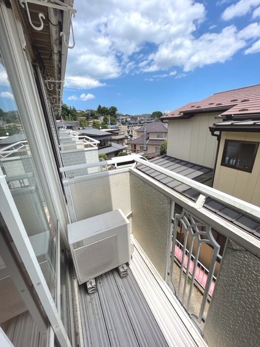 サンライフ川平の物件内観写真