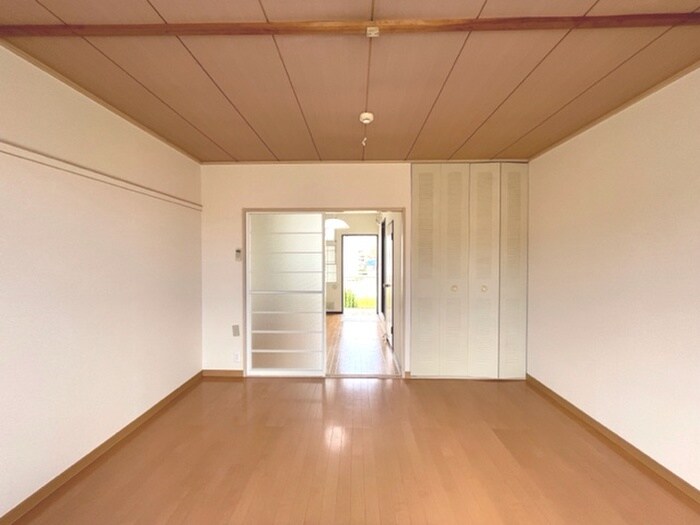 サンライフ川平の物件内観写真