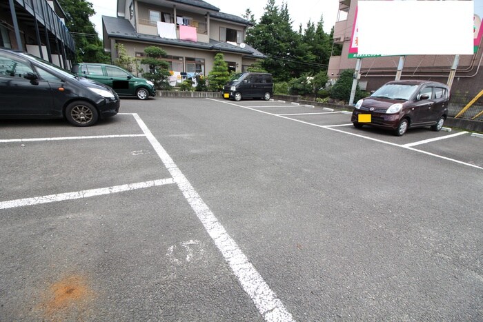 ｱﾝﾌﾟﾙｰﾙ・ﾌﾞﾜ･ｵﾘｳﾞｨｴｵﾄﾞﾗの物件外観写真