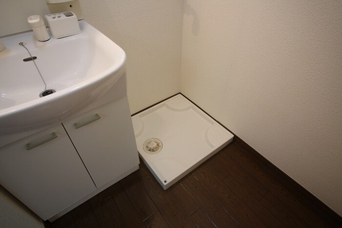 ｱﾝﾌﾟﾙｰﾙ・ﾌﾞﾜ･ｵﾘｳﾞｨｴｵﾄﾞﾗの物件内観写真