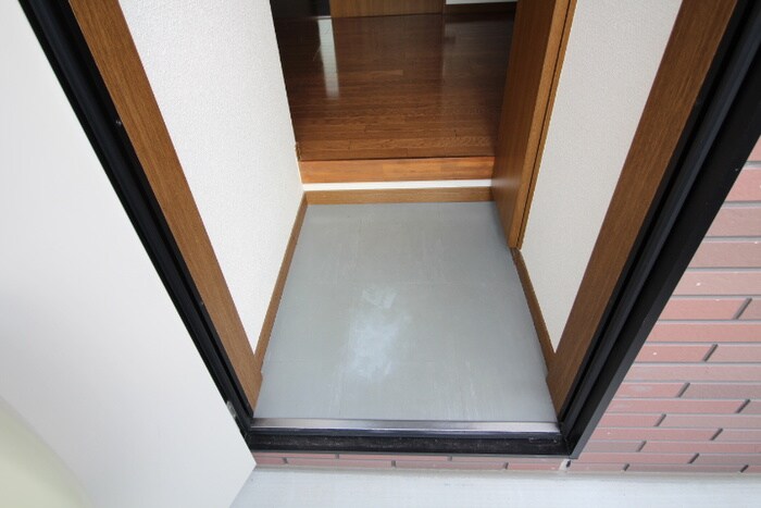 ｱﾝﾌﾟﾙｰﾙ・ﾌﾞﾜ･ｵﾘｳﾞｨｴｵﾄﾞﾗの物件内観写真