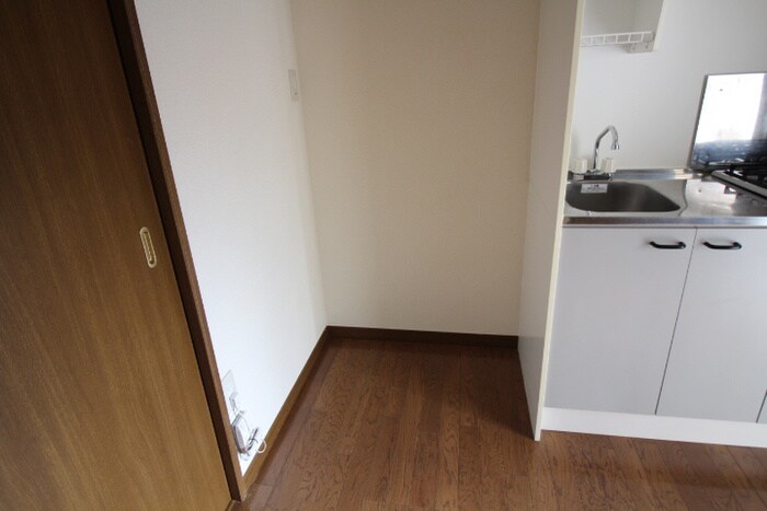 ｱﾝﾌﾟﾙｰﾙ・ﾌﾞﾜ･ｵﾘｳﾞｨｴｵﾄﾞﾗの物件内観写真