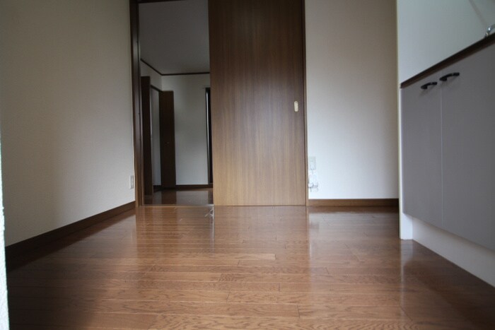 ｱﾝﾌﾟﾙｰﾙ・ﾌﾞﾜ･ｵﾘｳﾞｨｴｵﾄﾞﾗの物件内観写真