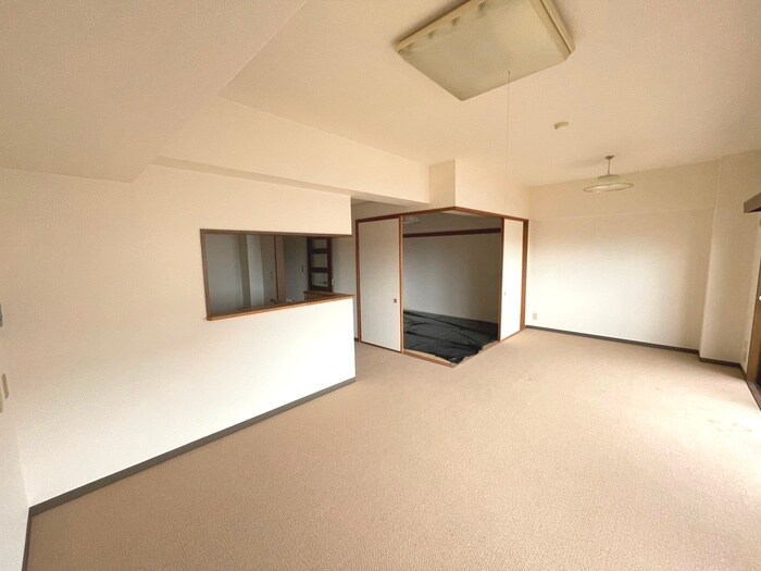 ネオハイツ中野栄(311)の物件内観写真