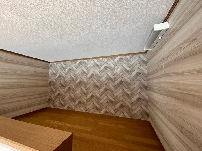 ハイツ中条の物件内観写真