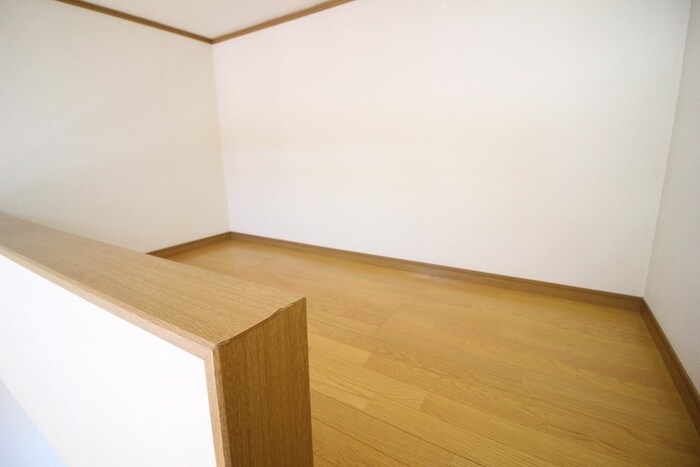 ハイツ中条の物件内観写真