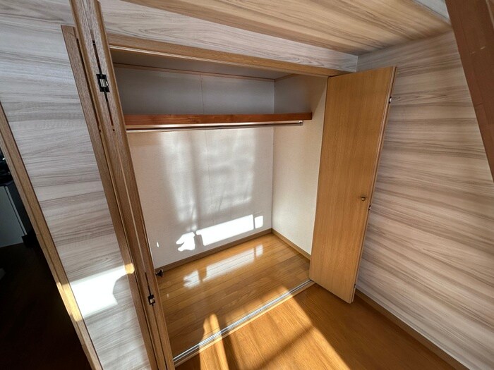 ハイツ中条の物件内観写真