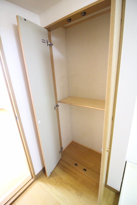 ハイツ中条の物件内観写真