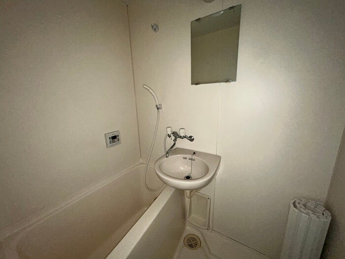 ハイツ中条の物件内観写真