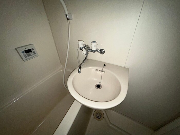 ハイツ中条の物件内観写真