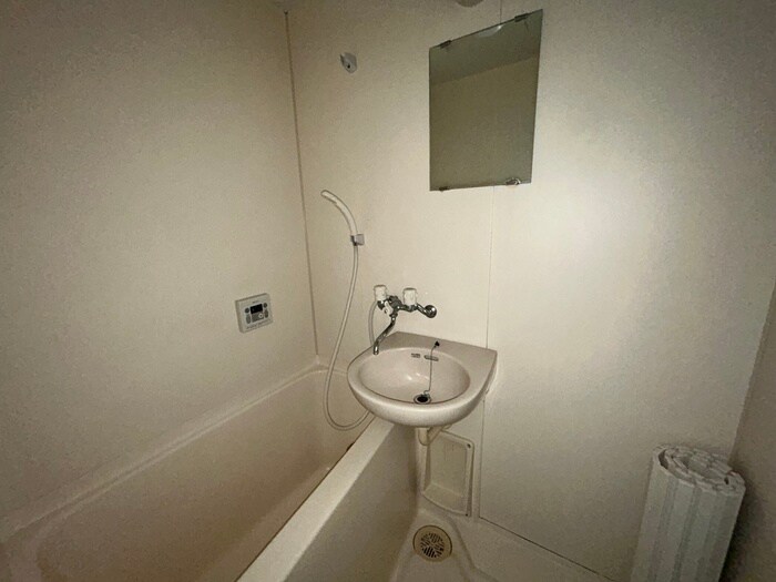 ハイツ中条の物件内観写真