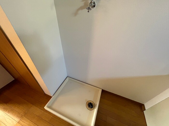 ハイツ中条の物件内観写真